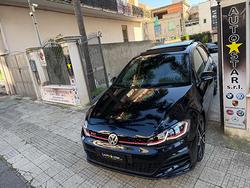 Volkswagen Golf 7.5 GTI 2.0 TSI 245 CV