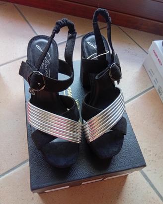 Sandali donna n 39