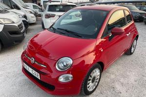 Fiat 500 C 1.0 Hybrid Dolcevita. IVA COMPRESA