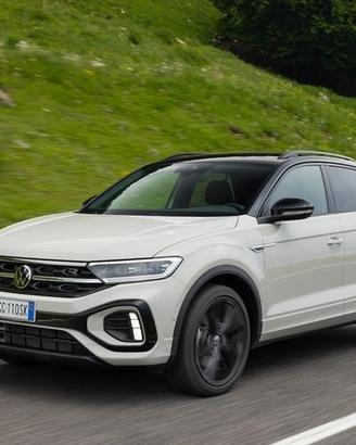 Ricambi T-ROC kit dal 2017