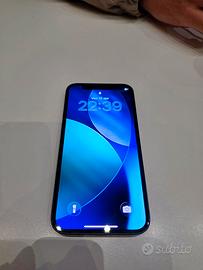 Apple iPhone 12 Mini Blue