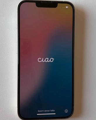 IPhone 13