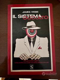 James Webb – Il Sistema Occulto (SE) • Saggio