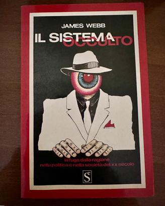 James Webb – Il Sistema Occulto (SE) • Saggio