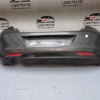Paraurti posteriore 2012 opel astra j 5 porte berl
