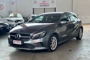 Mercedes-benz A 180 d Automatic Sport