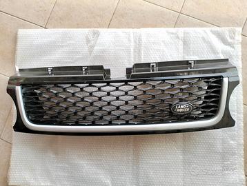 Maschera frontale Range Rover