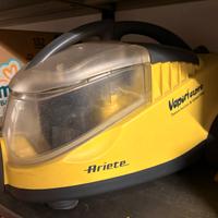 Vapori aspira ariete