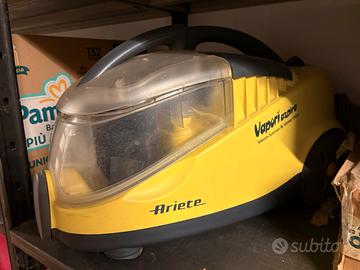 Vapori aspira ariete