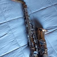 sax Selmer Super Action 80 prima serie 