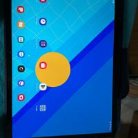 Samsung galaxy tab s7 fe