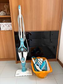 Black+Decker FSMH1321 Type 1, 1300 W