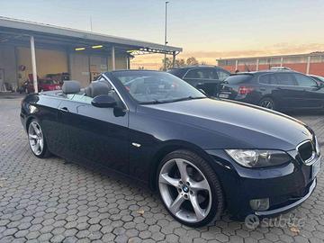 BMW 320 i cat Cabrio