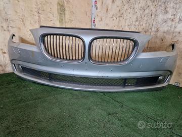 BMW F01 F02 7 SER 2008-2012 Paraurti Anteriore 