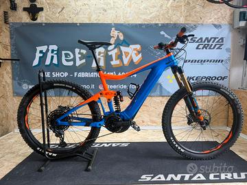 Giant Trance SX E+