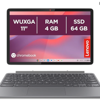 Lenovo Duet Chromebook 11” FHD+ (1920x1200)
