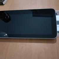 Schermo navigatore / display radio Mercedes C180d 