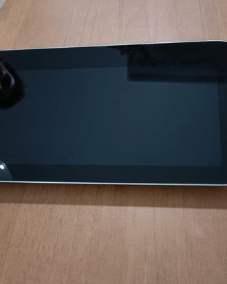 Schermo navigatore / display radio Mercedes C180d 