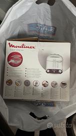 Friggitrice moulinex