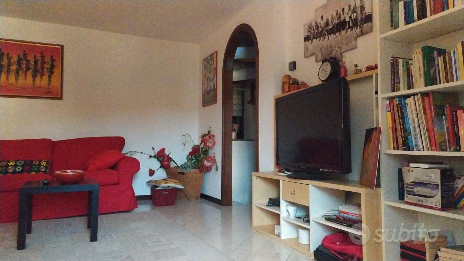 Appartamento – Arona, Regione Siberia, Campagna - Vista 4