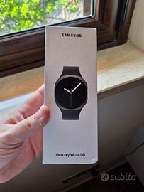 Galaxy Watch 8
