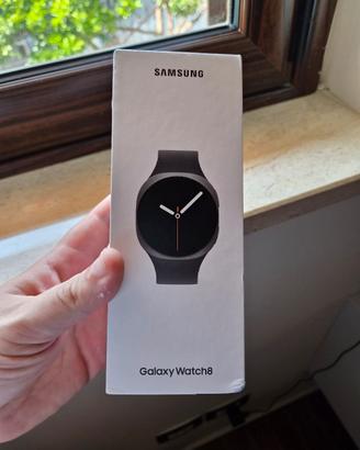 Galaxy Watch 8