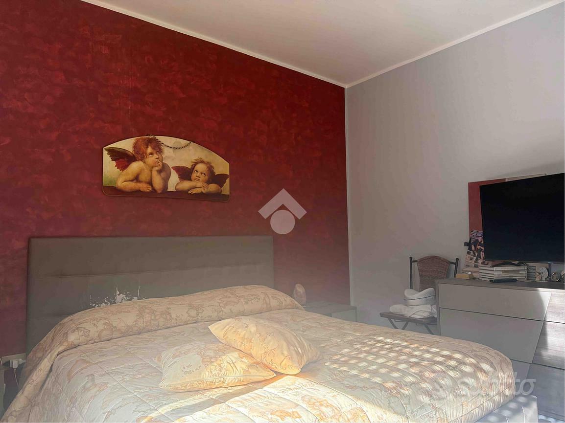 Appartamento – Carovigno, Brindisi - Altro