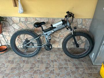 Bici eletrod