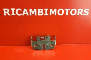 SERRATURA SELLA APRILIA SR50 SR 50