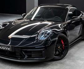 Porsche 911 992 CARRERA 4 GTS 3.0 TETTO SCARICO BO