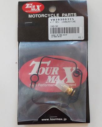 V839300325 KIT REVISIONE CARBURATORE Suzuki dr s