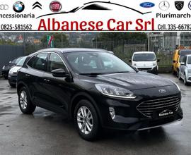 Ford Kuga 1.5 EcoBlue 120 CV aut. 2WD Titanium