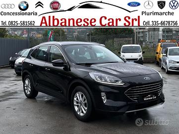 Ford Kuga 1.5 EcoBlue 120 CV aut. 2WD Titanium