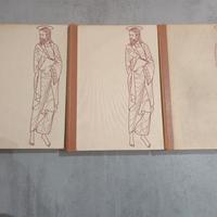 La Sacra Bibbia. Illustrata con 230 riproduzioni 