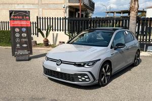 Volkswagen Golf 2.0 TDI GTD DSG full