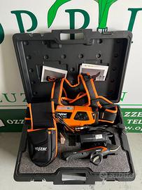 NUOVA!!Forbice Pellenc C45 con Batteria ULiB 250