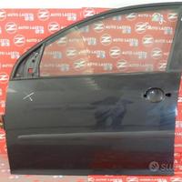Portiera Anteriore SX VW Golf 5 5 Porte