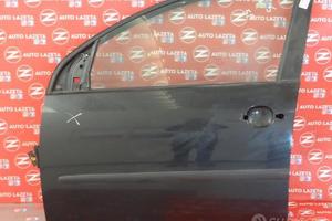 Portiera Anteriore SX VW Golf 5 5 Porte