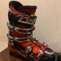 Scarponi da Sci Salomon Rs Mission 7