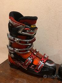 Scarponi da Sci Salomon Rs Mission 7