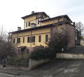 Trilocale accesso indipendente