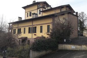 Trilocale accesso indipendente