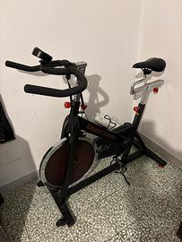 Bici da spinning