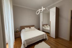 Stanza matrimoniale in Zona Washington