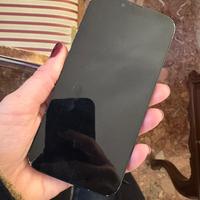 Iphone 13 512 gb nero