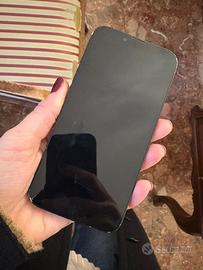 Iphone 13 512 gb nero