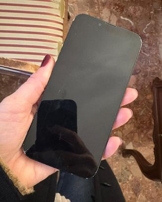 Iphone 13 512 gb nero