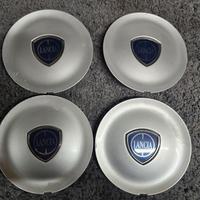 coprimozzo lancia ypsilon 