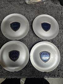 coprimozzo lancia ypsilon 