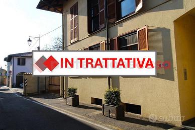 Appartamento Vaprio d'Adda [135trilovapVRG]